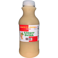 Load image into Gallery viewer, Ginger Drink
