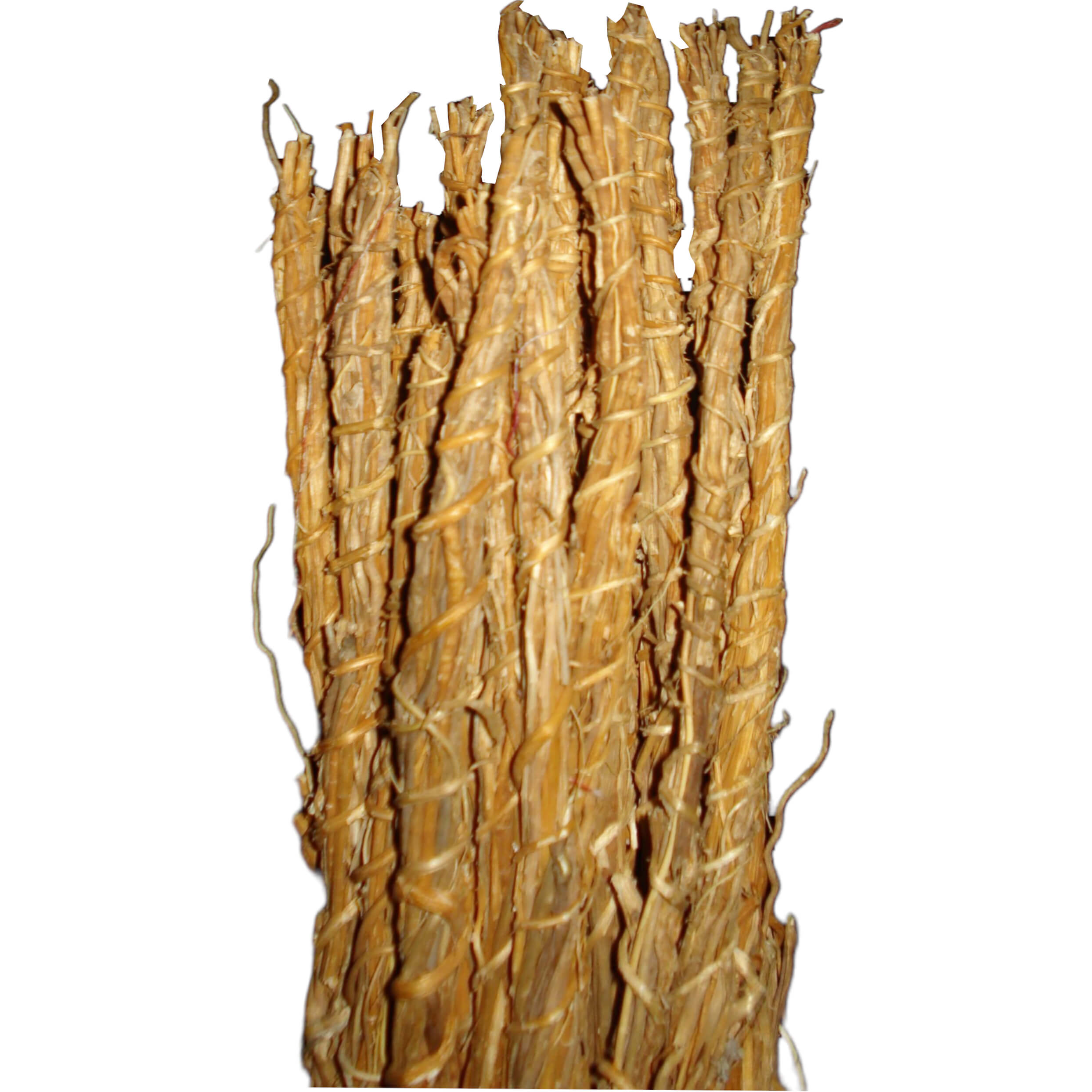Gongoli - Khamare - Vetiver Root (Pack of 5) – Sugu Market