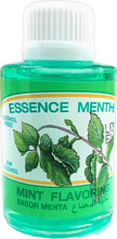 Load image into Gallery viewer, Essence Menthe Mint Flavoring
