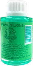 Load image into Gallery viewer, Arome 3 Lions Essence Menthe Mint Flavoring 30ml (Pack of 2)
