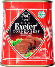 Load image into Gallery viewer, Exeter Corned Beef
