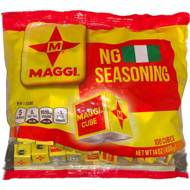 Maggi NG Seasoning
