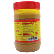 Load image into Gallery viewer, Nina Groundnut Paste Peanut Butter 16oz
