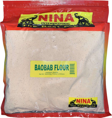 Baobab Flour Powder