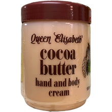 Load image into Gallery viewer, Cocoa Butter Cream
