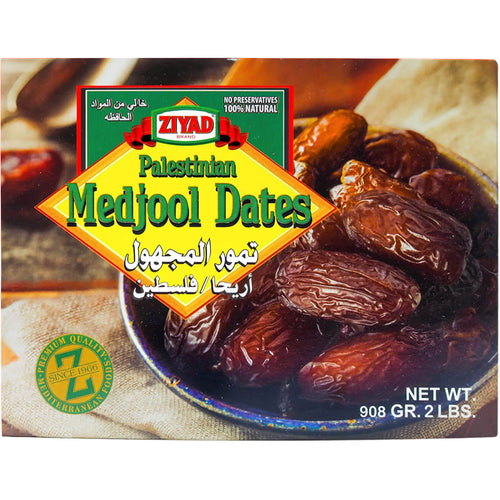 Ziyad Medjool Dates