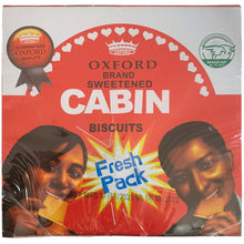 Load image into Gallery viewer, Cabin Biscuits
