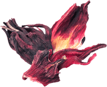 Load image into Gallery viewer, Hibiscus dried flowers
