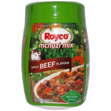 Royco Beef mix