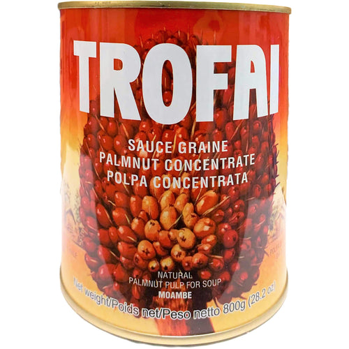 Trofai Sauce Graine Palmnut Concentrate
