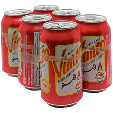 Load image into Gallery viewer, Vimto Fruit Flavor Drink 11.2 fl oz (Pack of 6)

