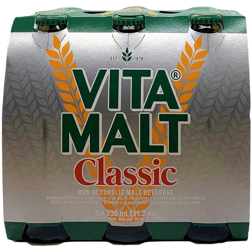 Vita Malt Classic