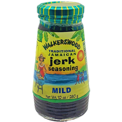 Walkerswood Jerk Seasoning Mild