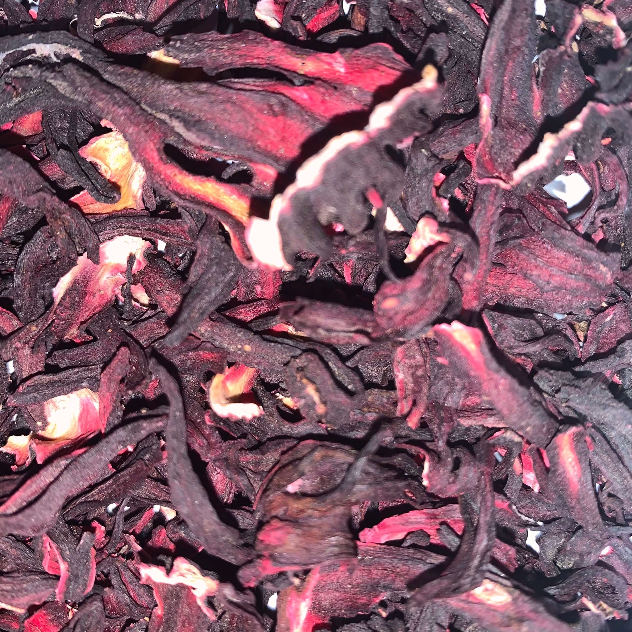 Hibiscus - Dried / 洛神花